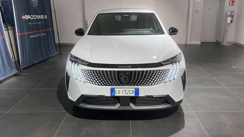 Peugeot e-3008 e-3008 motore elettrico (73kWh) 210 CV Allure
