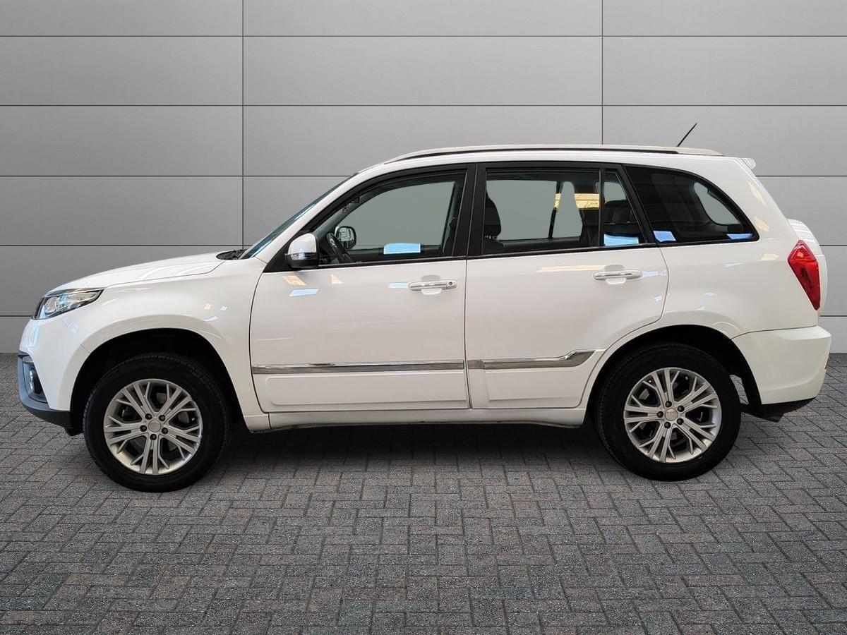 Evo Evo 5 I - Evo 5 1.6 Gpl 118cv