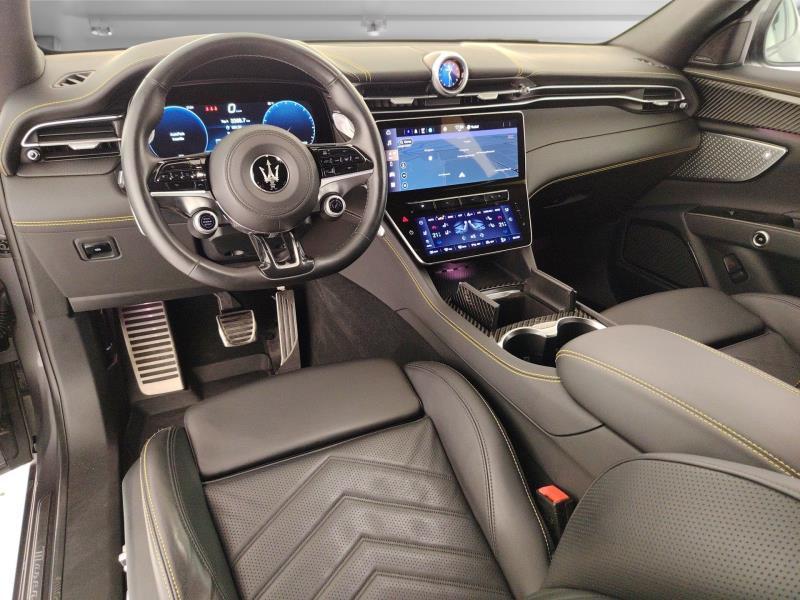 Maserati Levante 2.0 MHEV Modena AWD Auto