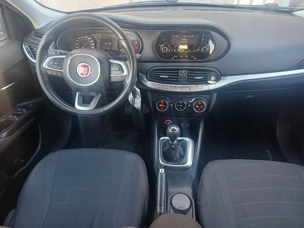 Fiat Tipo 1.400 16v Lounge 2016
