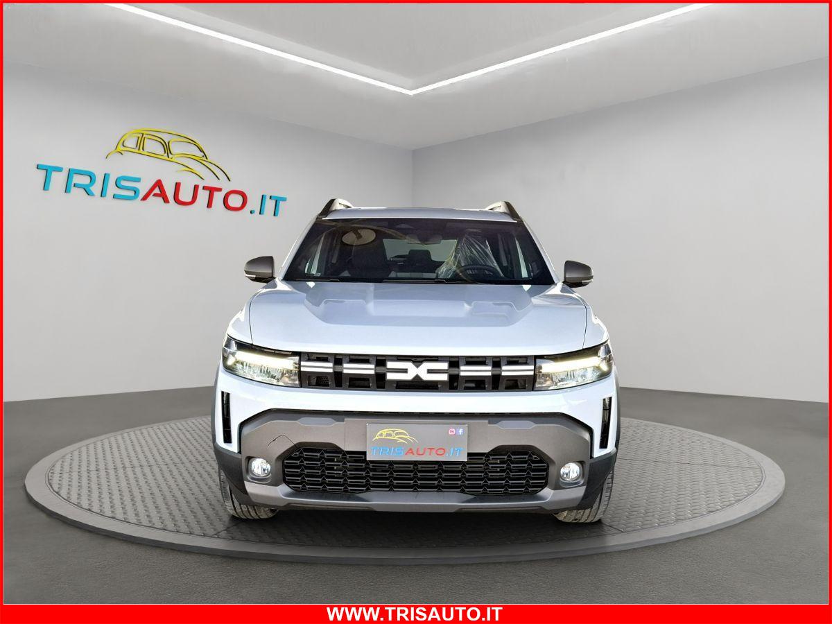 DACIA Duster 1.2 Eco-G 120 Journey NEOPATENTATI (FULL LED+NAVI)