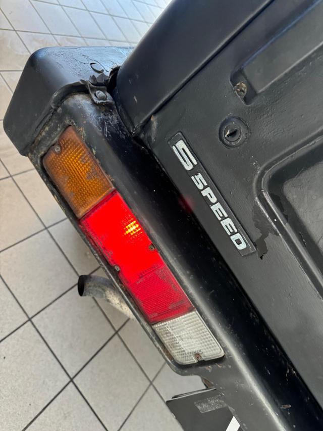 SUZUKI Samurai 1.0 Cabriolet*/*BELL1SS1MO*/*