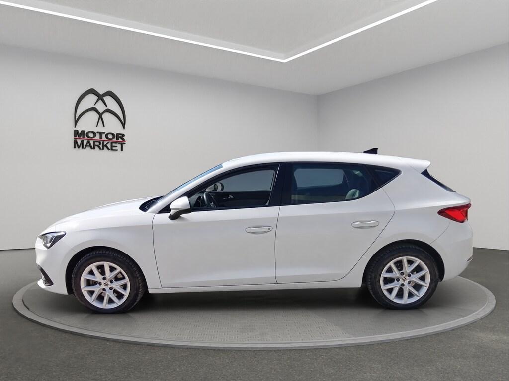 Seat Leon 1.5 TGI Style