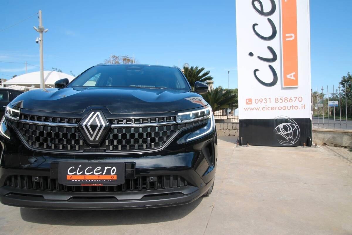 Renault Austral Full Hybrid E-Tech 200 CV Techno|2023