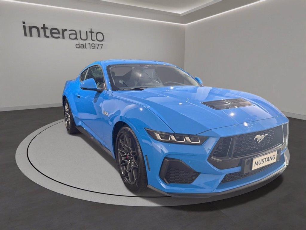 FORD Mustang Fastback 5.0 V8 GT 446cv del 2026