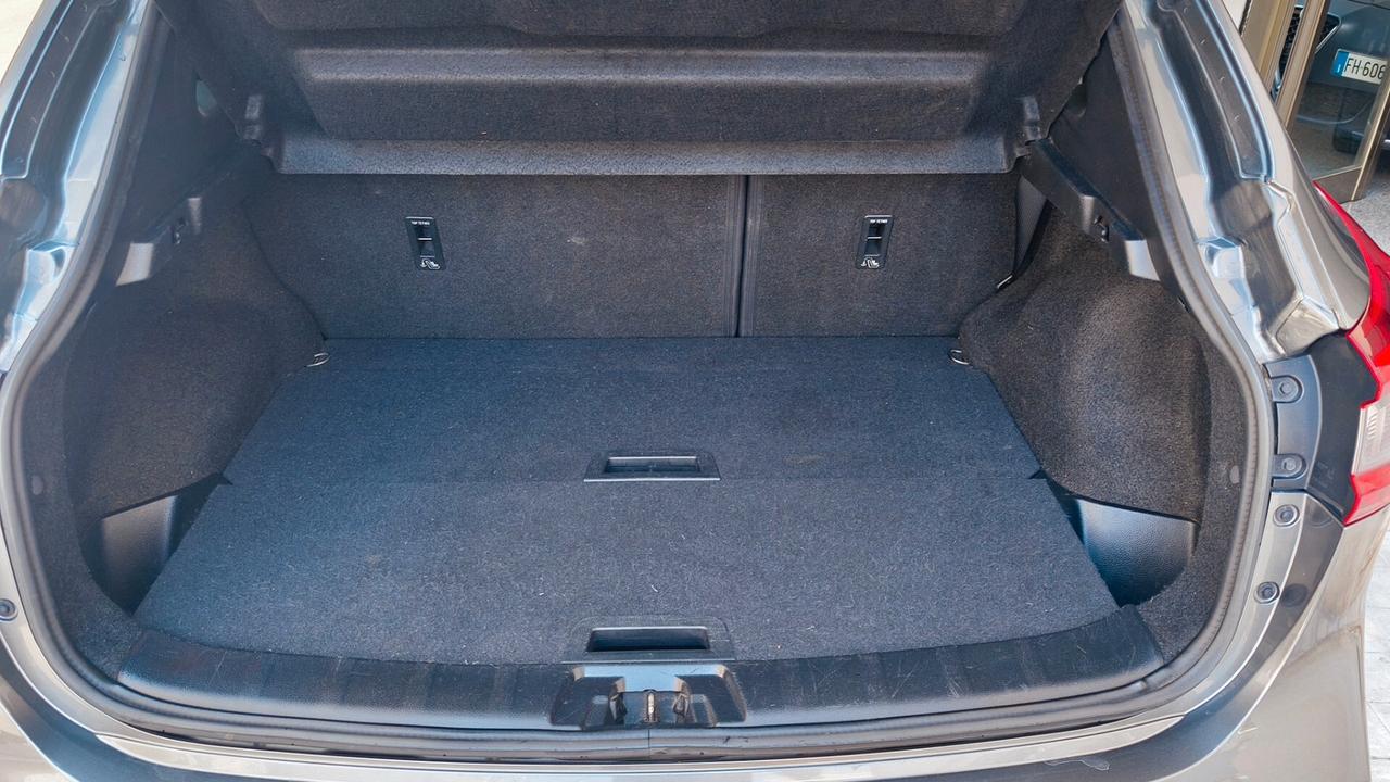 Nissan Qashqai 1.5 dCi N-Connecta Tetto 2018 Full