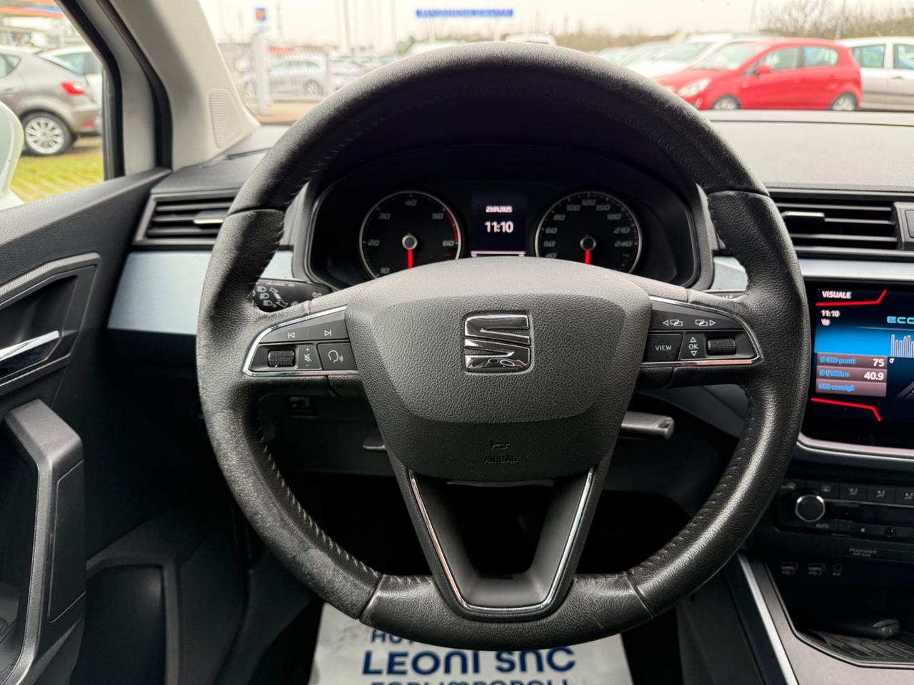 Seat Arona 1.6 TDI 95 CV Style