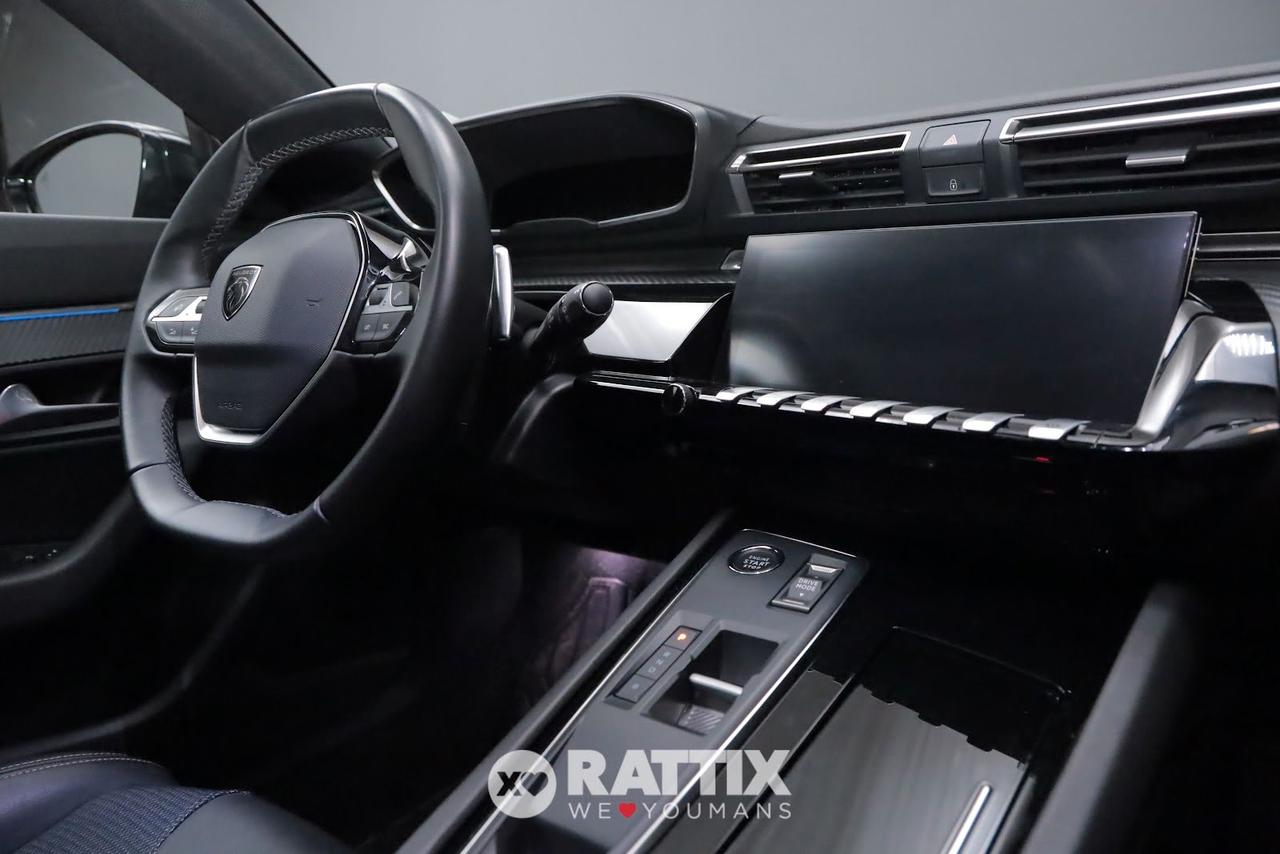 Peugeot 508 SW 1.6 Phev 225CV Allure e-EAT8