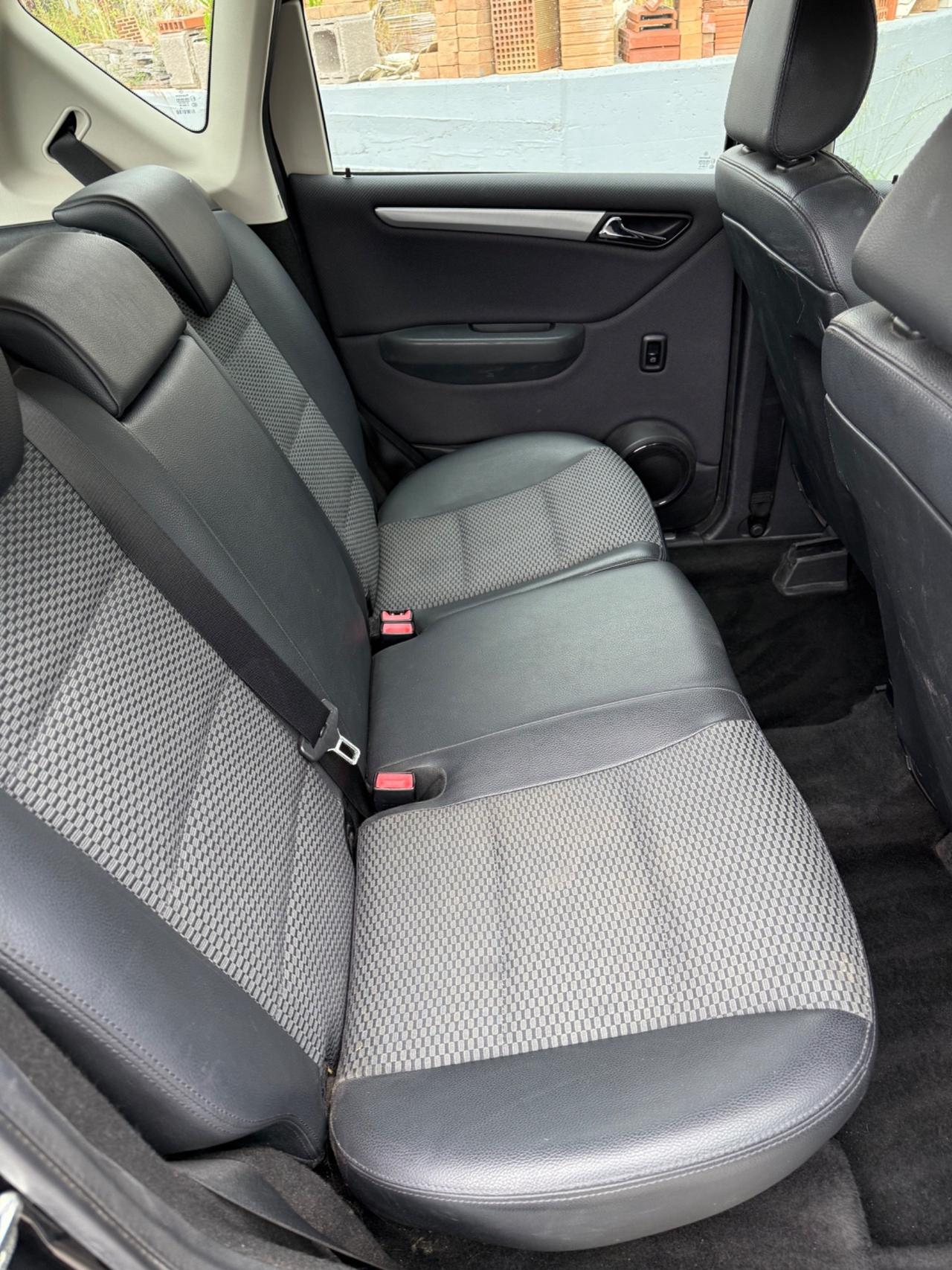 Mercedes-benz A 180 A 180 CDI Avantgarde