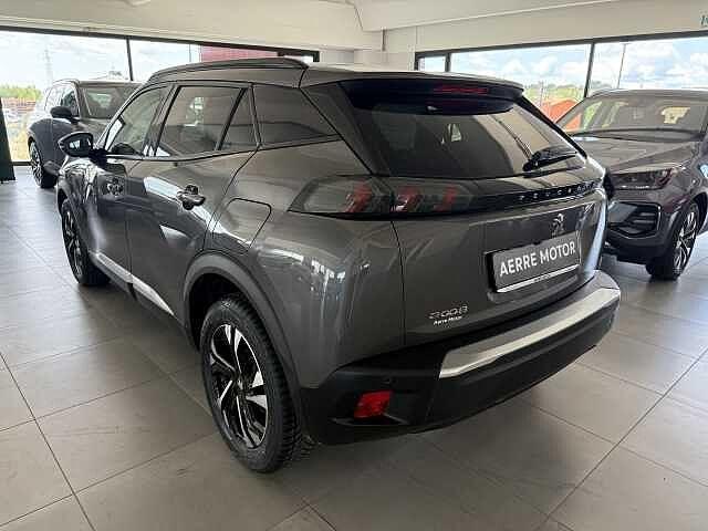Peugeot 2008 1.2 PureTech 100 CV Allure