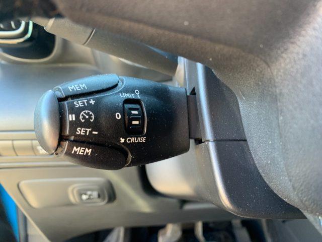 CITROEN C3 Aircross BlueHDi 100 Feel