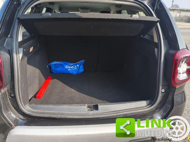 DACIA Duster 1.0 TCe 100 CV 4x2 Prestige