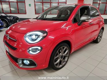 FIAT 500X 1.3 T4 150cv DCT Sport Automatica SUPER PROMO