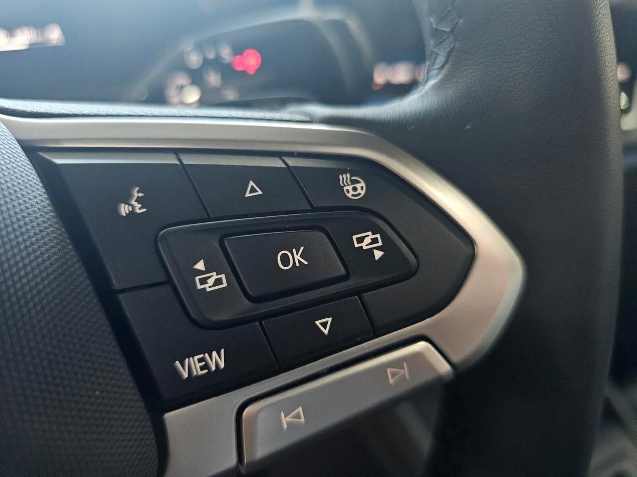 Volkswagen Tiguan 1.5 eTSI 130 CV ACT DSG Edition GOAL - TETTO