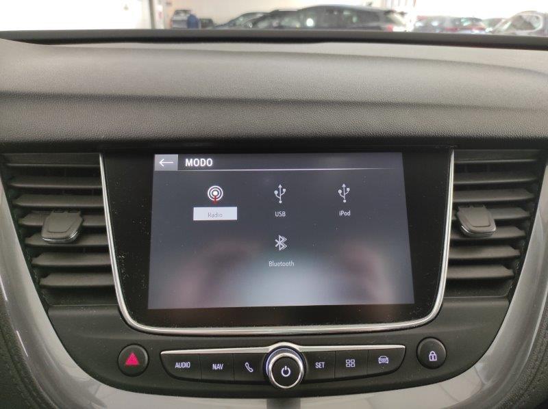OPEL Grandland 1ª serie - Grandland X 2.0 diesel Ecotec Start&Stop aut. Ultimate