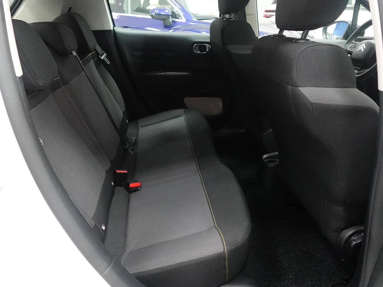 Citroen C3 1.2 PureTECH 83 CV FEEL PACK