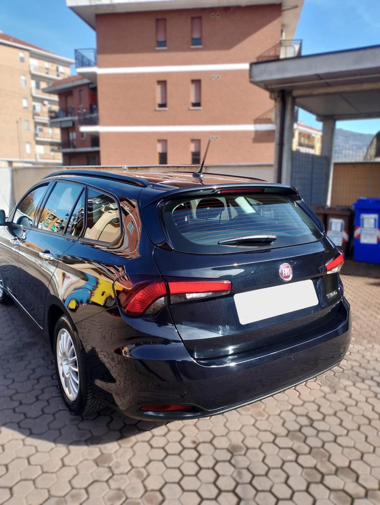Fiat Tipo 1.4 SW S-Design benzina