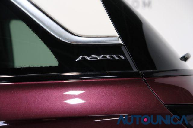 OPEL Adam 1.2 70 CV START&STOP GLAM NEOPATENTATI TETTO