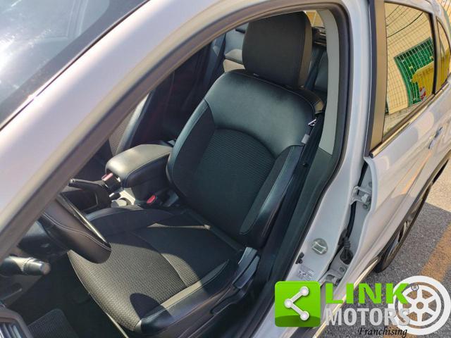 CITROEN C4 Aircross 1.6 HDi 115 Stop&Start Exclusive