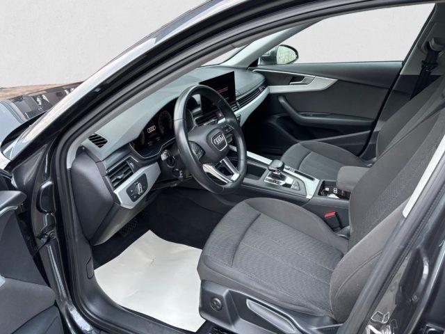 AUDI A4 Avant 35 TDI/163 CV S tronic Business Advanced