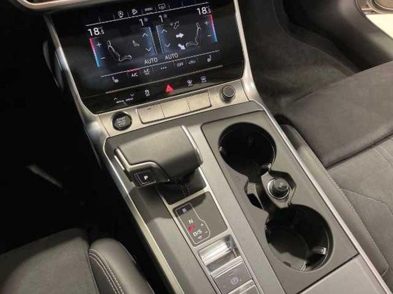 Audi A6 allroad A6 V 2019 Allroad 40 2.0 tdi mhev 12V Business Advanced quattro 204cv s-tronic