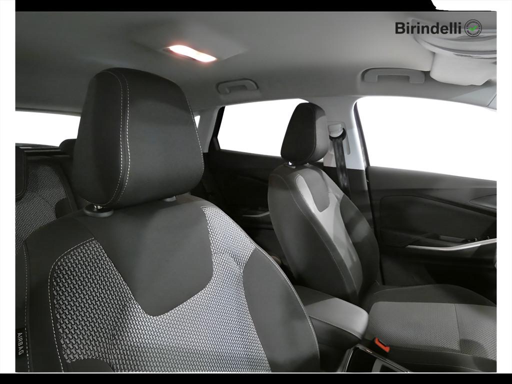 OPEL Grandland 1ª serie - Grandland X 1.5 diesel Ecotec Start&Stop Business