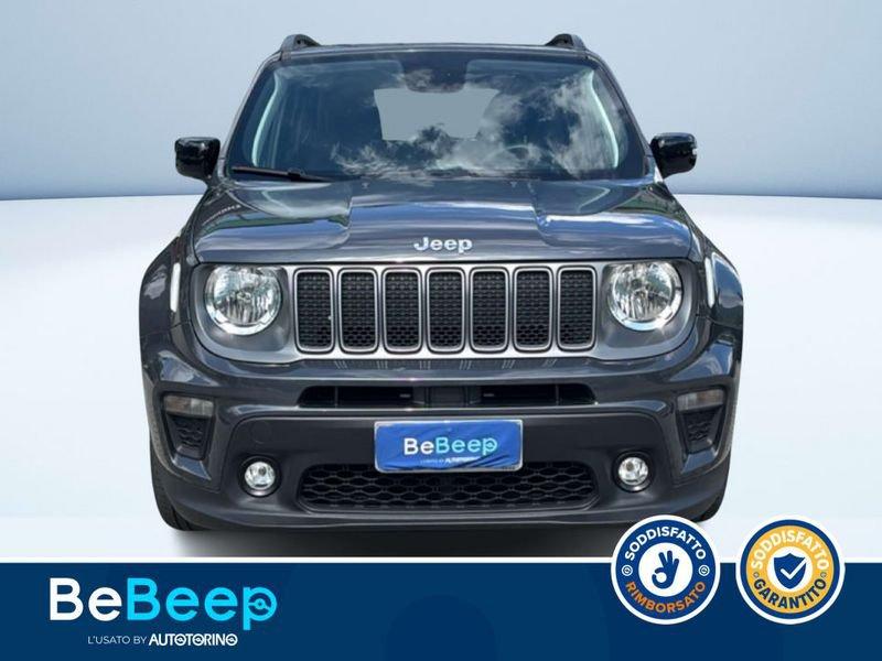 Jeep Renegade 1.0 T3 LONGITUDE 2WD