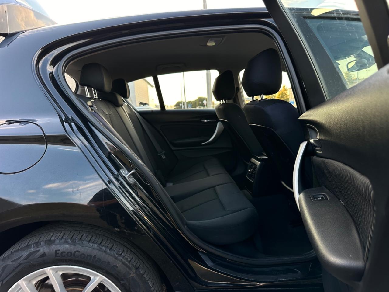 Bmw 118 118d 5p. Msport 2.0D