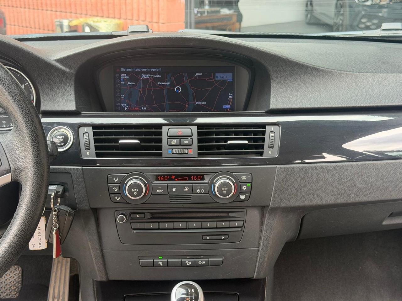 Bmw 320 330xd cat MSport