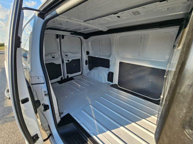 OPEL Vivaro 2.0 Diesel 120CV S&S AT8 L2H1 Furgone Enjoy