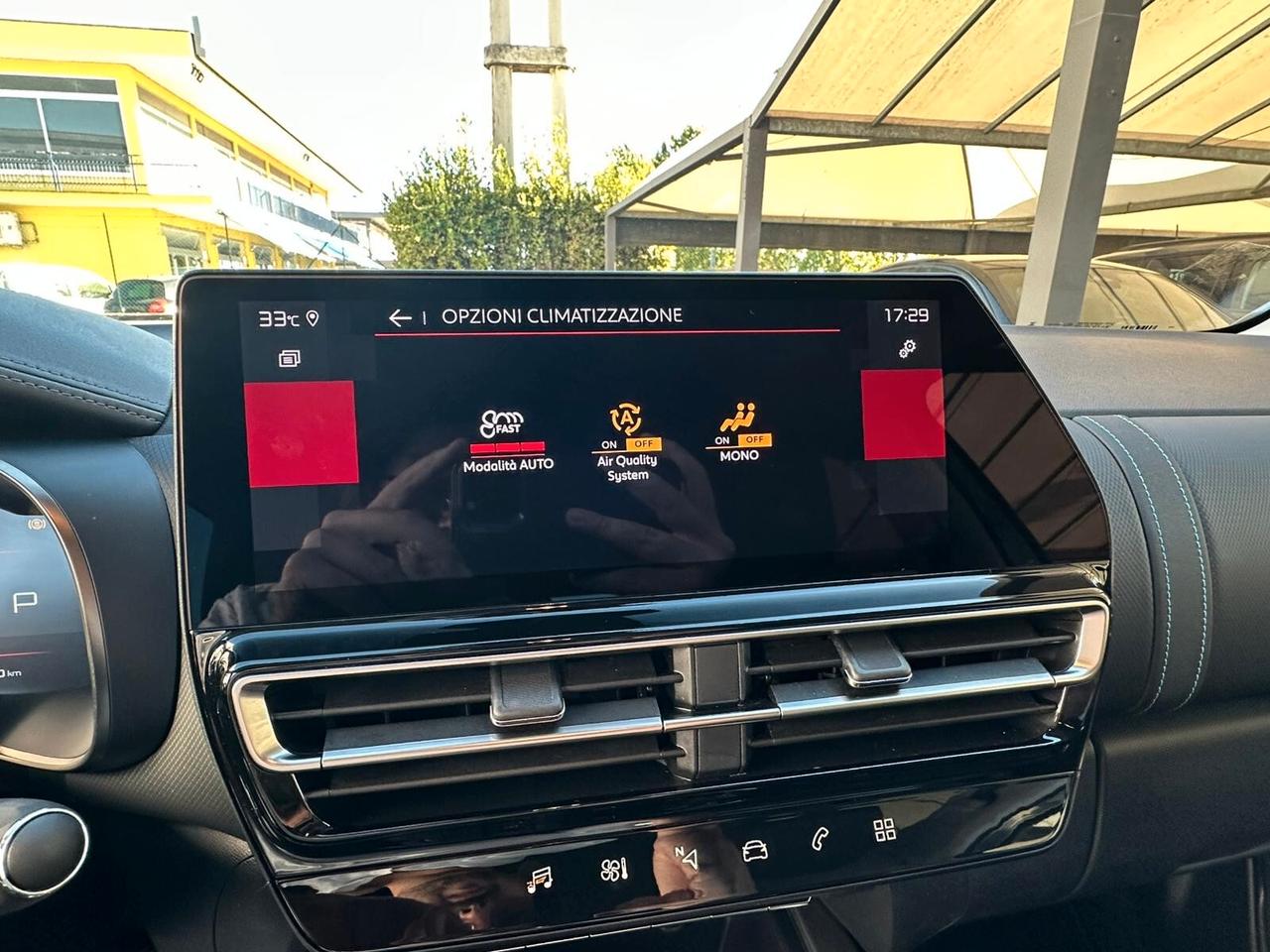 Citroen C5 Aircross Hybrid 145 e-DCS6 Max