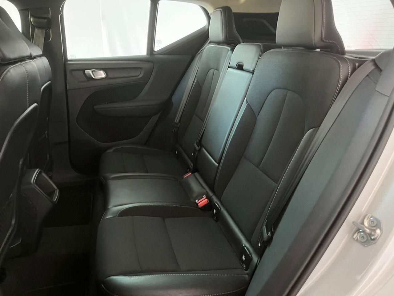 Volvo XC40 D3 Geartronic Business Plus