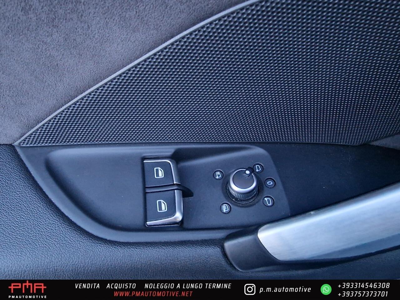 Audi TT Coupé 2.0 TFSI quattro S tronic S line