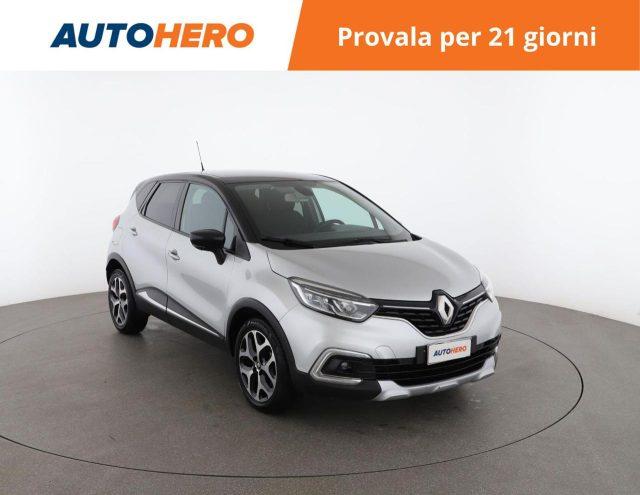 RENAULT Captur dCi 8V 90 CV EDC Start&Stop Energy Intens