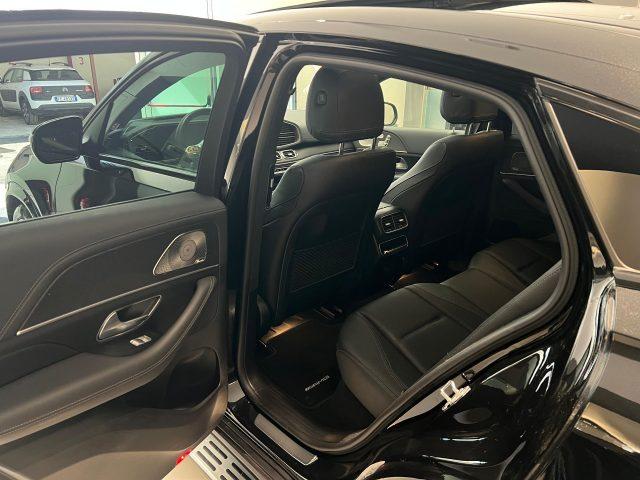 MERCEDES-BENZ GLE 350 GLE 350 de 4Matic Eq-Power Coupé Premium Pro