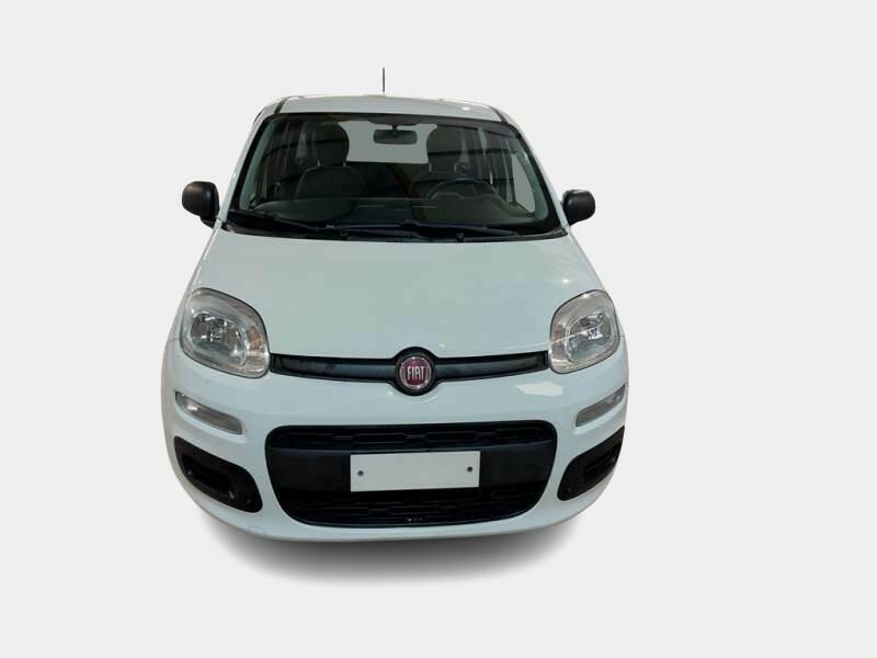 FIAT PANDA 1.2 69cv S/S E6d-Temp Easy 5 PORTE