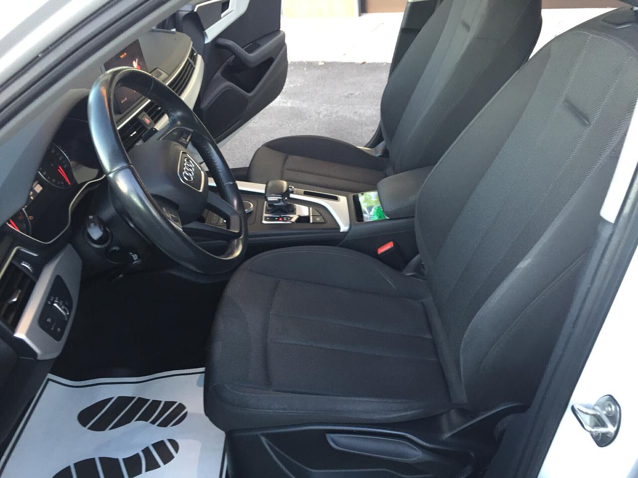 Audi A4 35 avant 2.0 TDI 150 CV S tronic Business X NEOPATENTATI