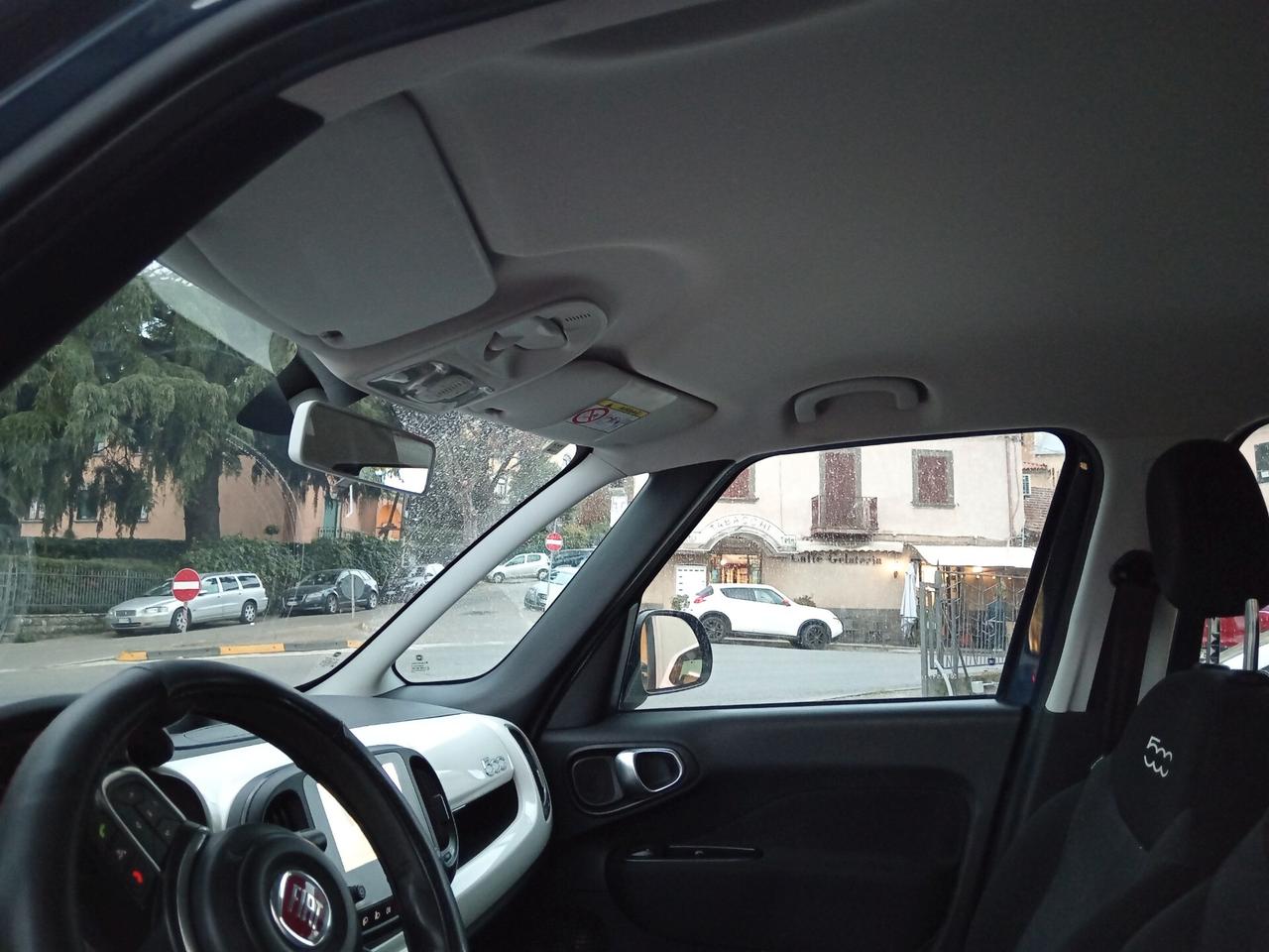 Fiat 500L 1.4 95 CV S&S 120°