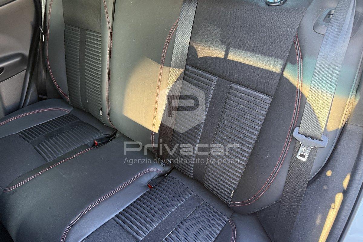 ALFA ROMEO Giulietta 1750 TBi Quadrifoglio Verde