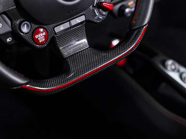 Ferrari F8 Tributo