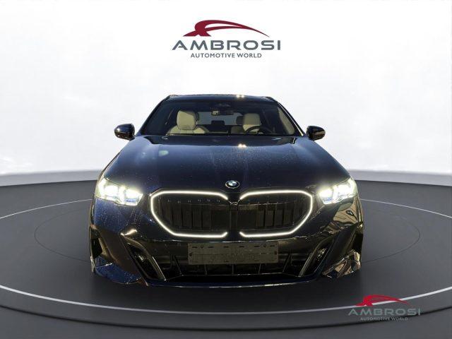 BMW 540 Serie 5 d xDrive Touring Msport Pro Comfort Packag