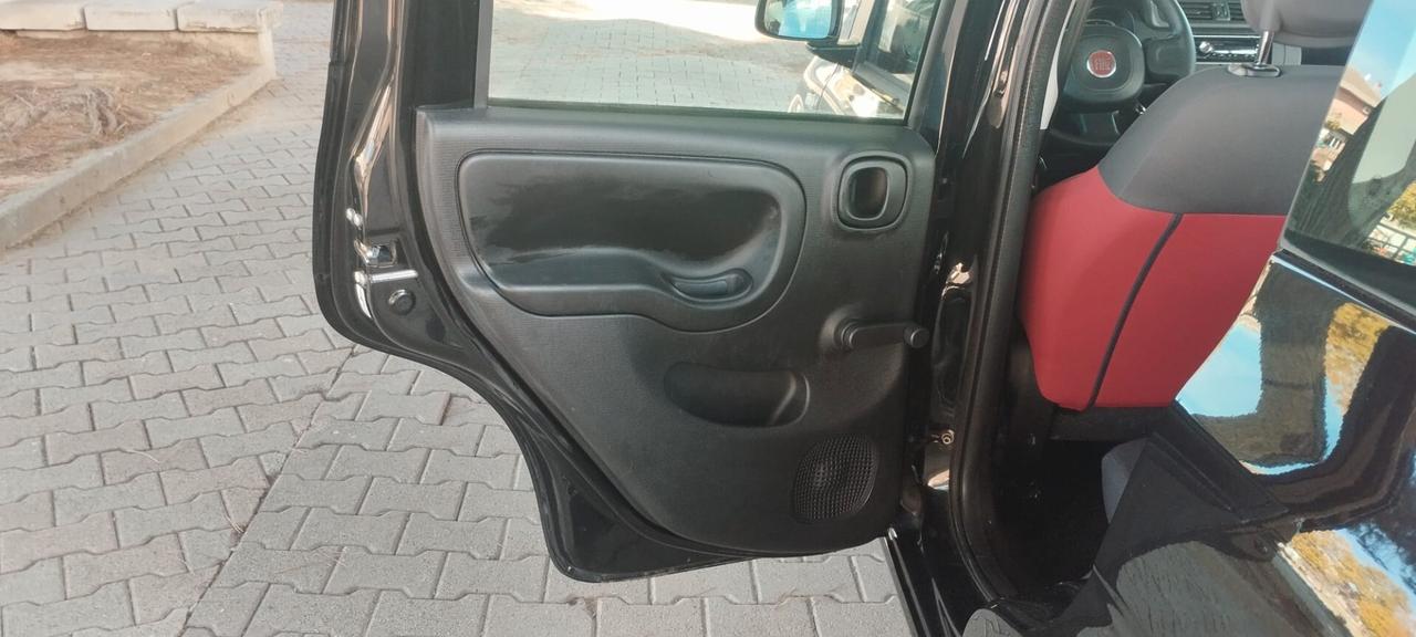 Fiat Panda 1.2 Fire 05/12 Km 48.402 €7900
