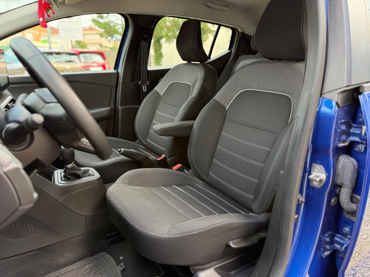Dacia Sandero Streetway 1.0 TCe 90 CV CVT Expression