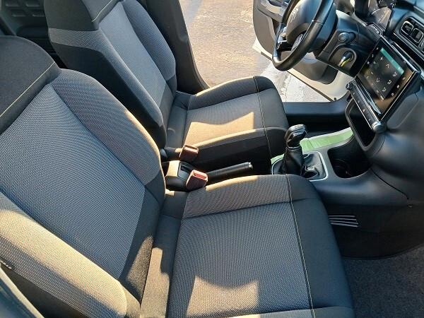 CITROEN C3 1.5 Blue HDI 100 CV S&S SHINE
