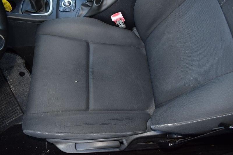 Renault Mégane Mégane 1.5 dCi 90CV SporTour Confort PER OPERATORI DEL SETTORE