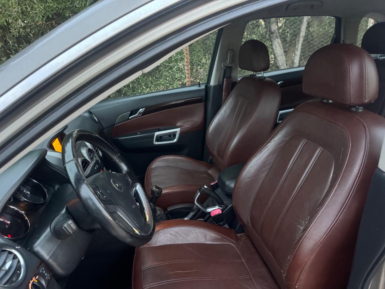 Opel Antara 2.0 CDTI 150CV Edition