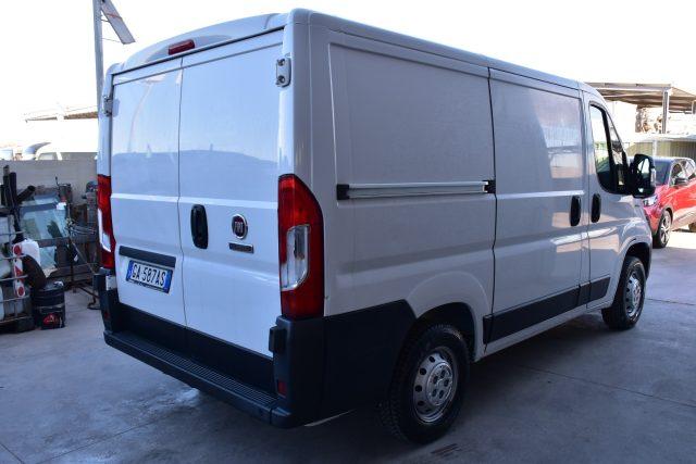 FIAT Ducato 30 2.3 MJT 120CV PC-TN ALLESTITO
