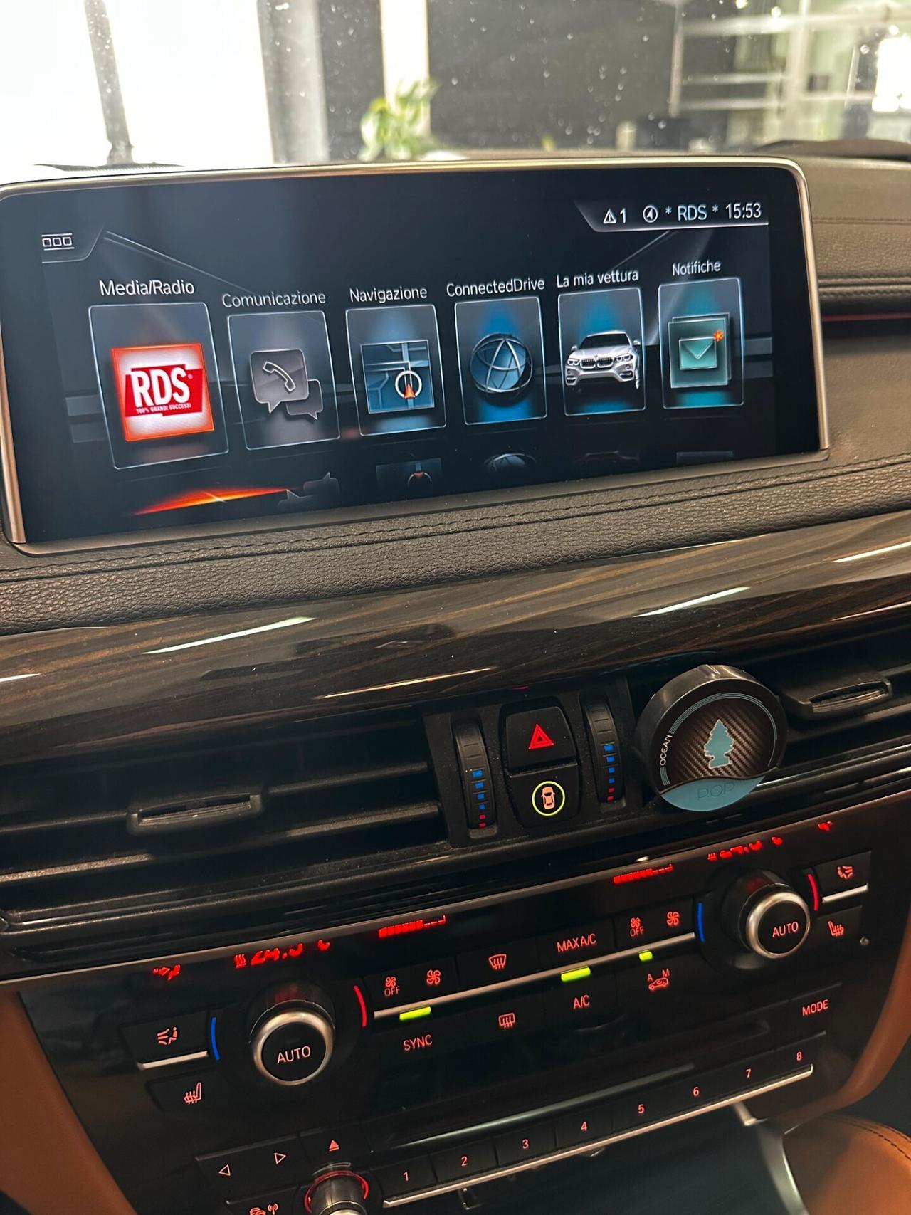 Bmw X6 M xDrive30d 258CV Msport