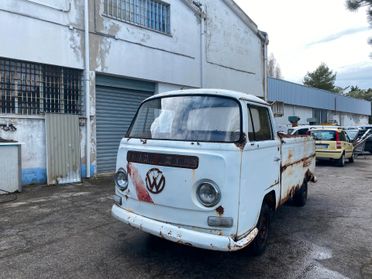 Volkswagen T2 PICK UP