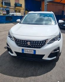 Peugeot 3008 BlueHDi 120 S&S EAT6 GT Line